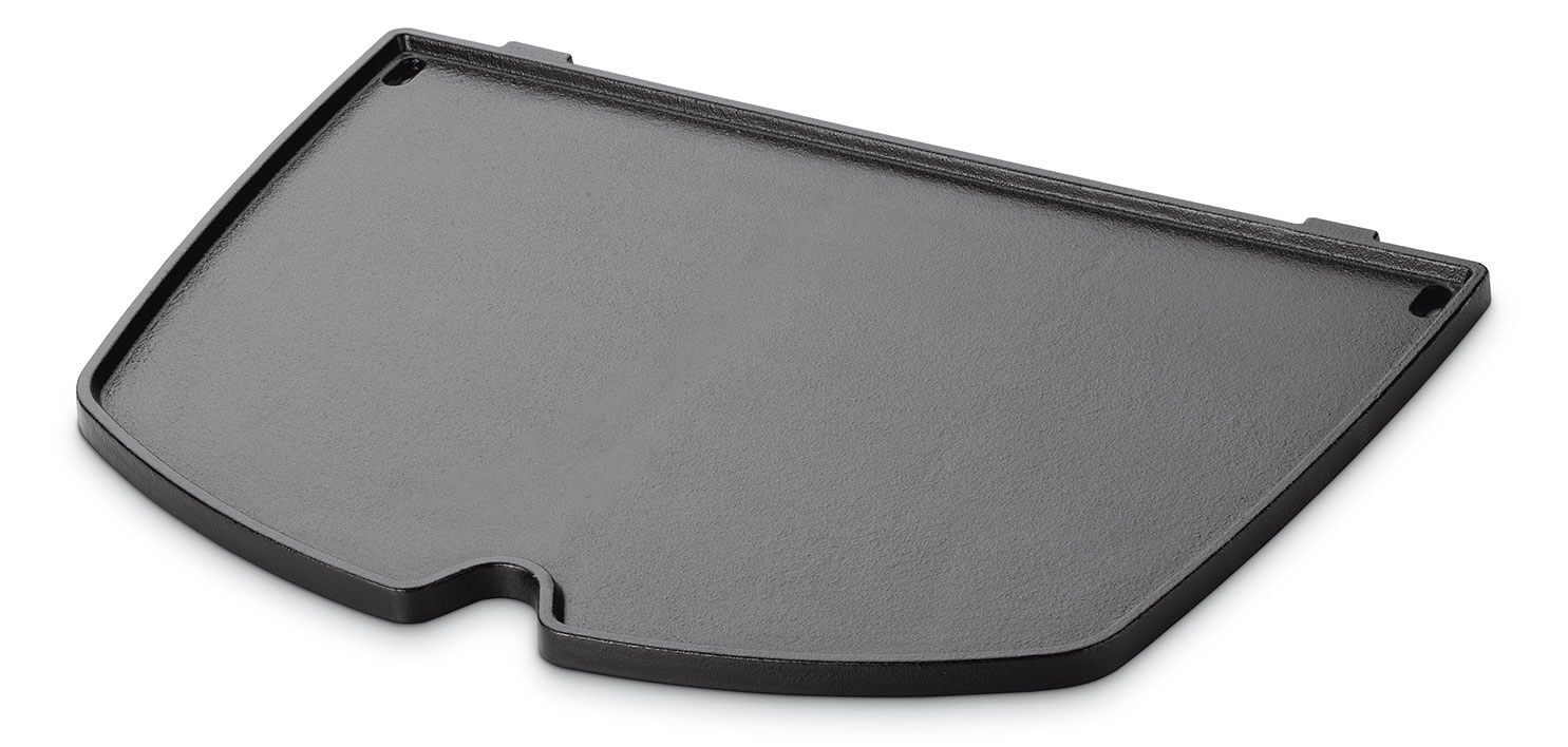 Piastra in ghisa per Weber® Q™ serie 2000