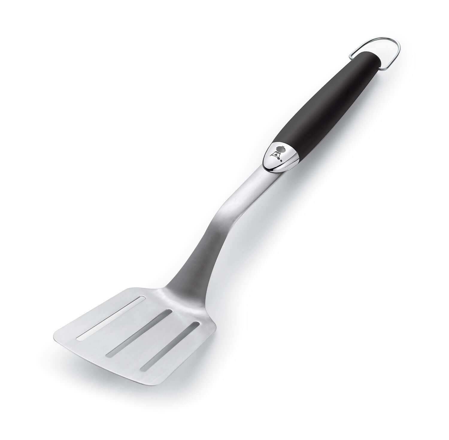 Spatola in inox Weber®