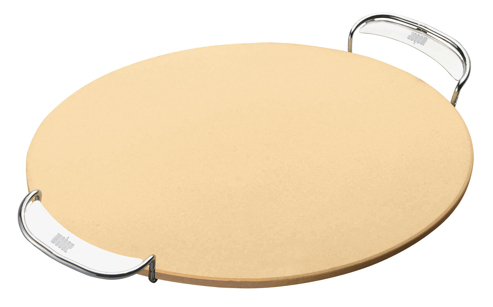 Pietra GBS™ Weber® per pizza