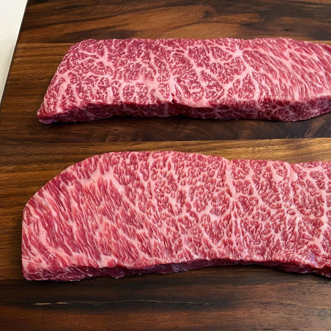 Denver Steak USA Creekstone Farm Prime Black Angus