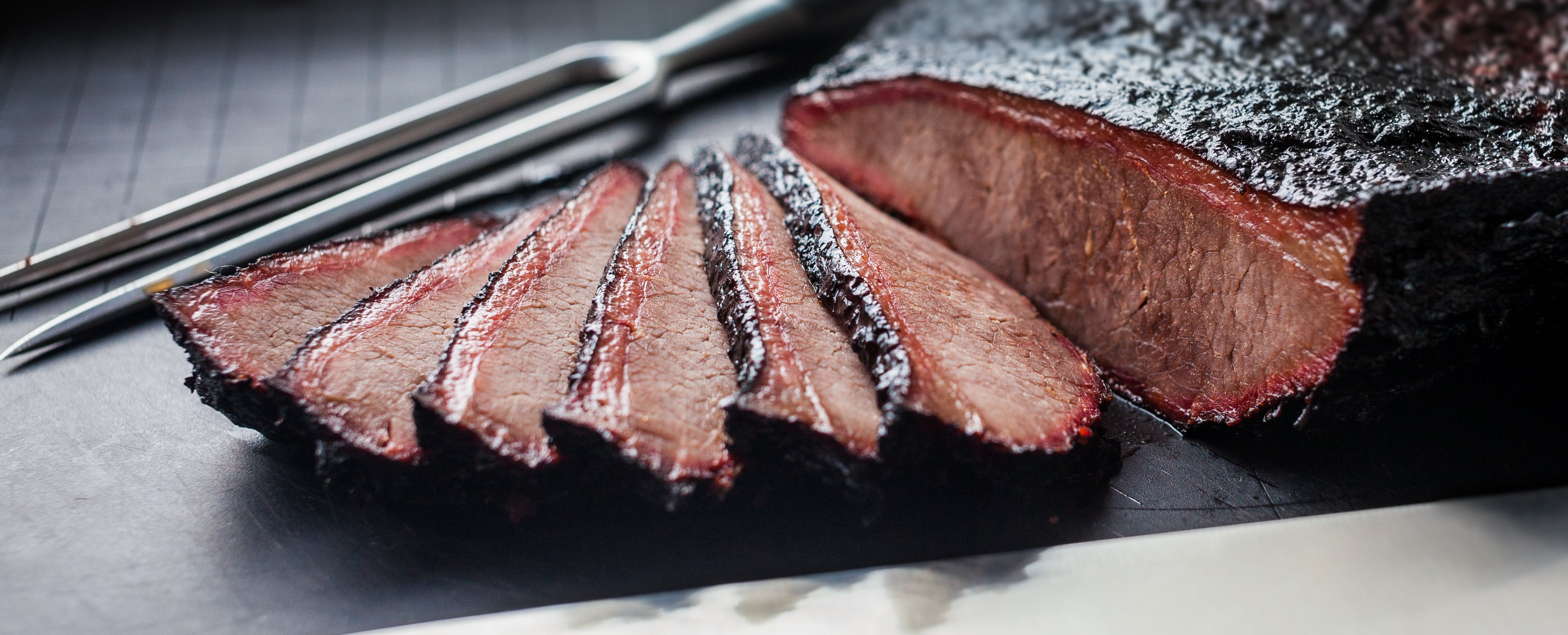 Brisket Flat USA Star Ranch Prime Black Angus