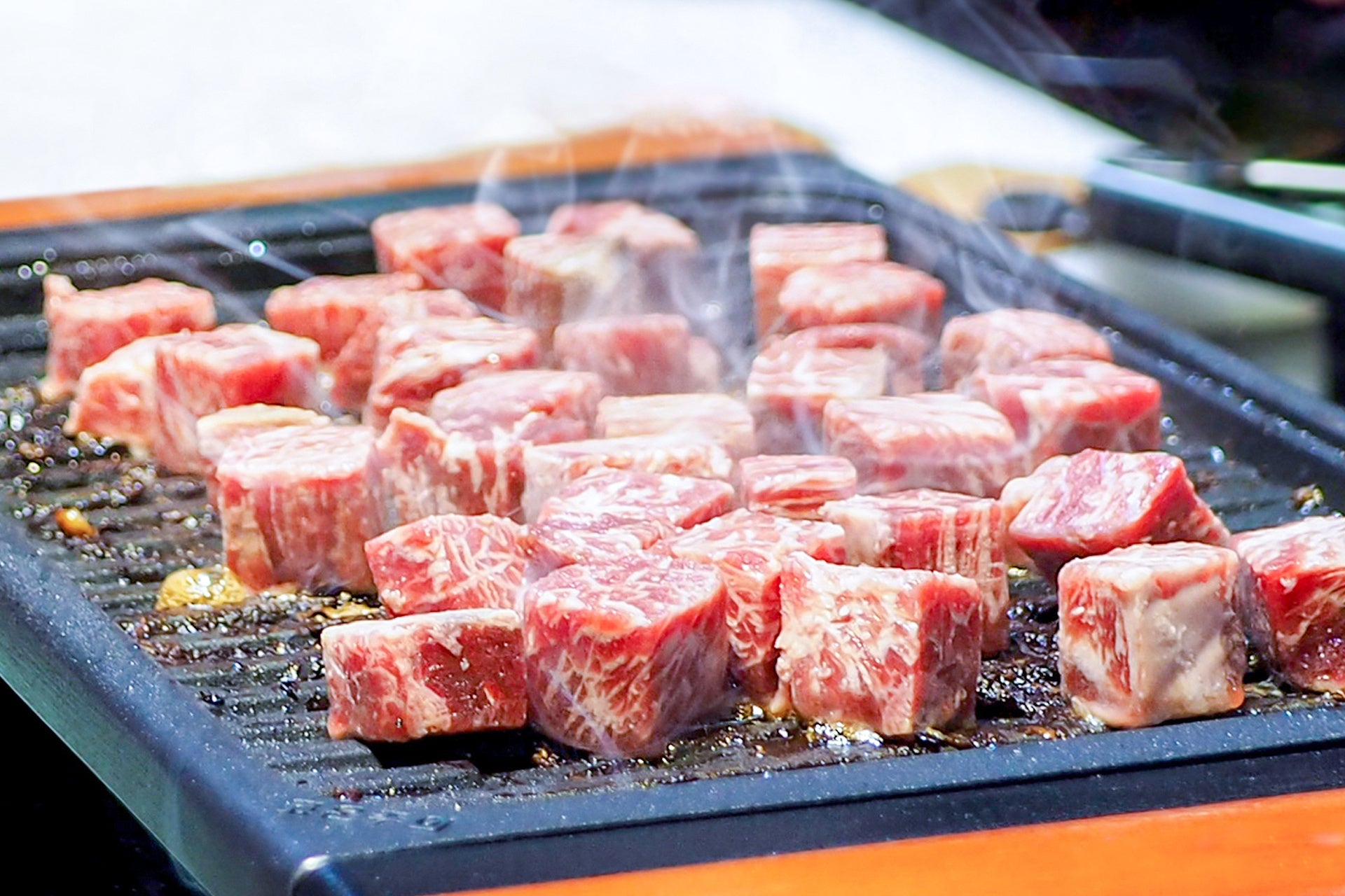 Stew AUS Crimson Crest 8+ Wagyu F1 Crossbred