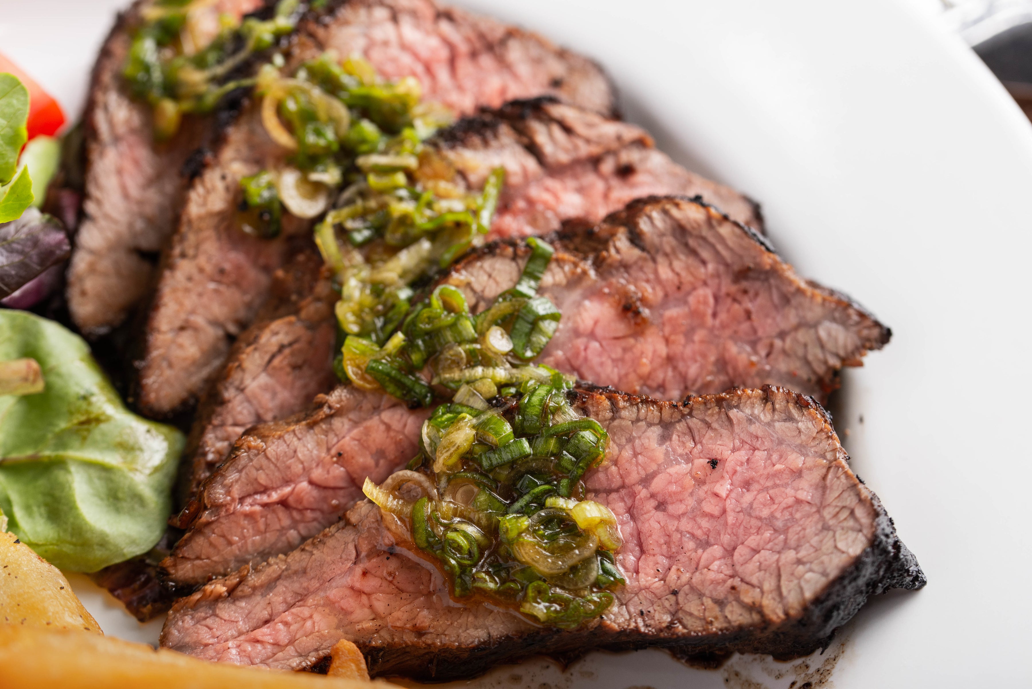 Tri-Tip AUS AACO 6+ Wagyu F1 Crossbred