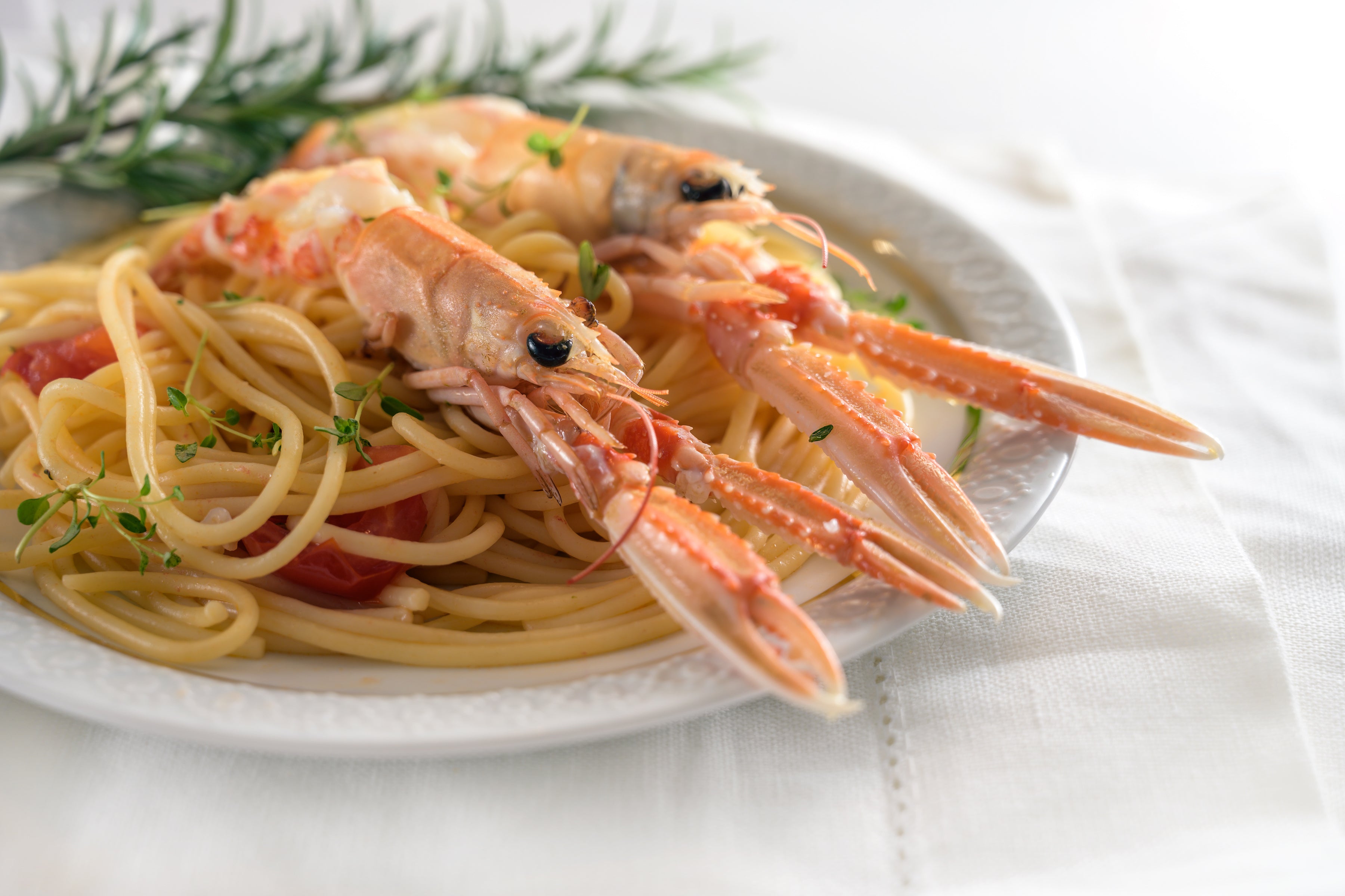 Scampo Sicilia GLC Top Selection (1Kg)