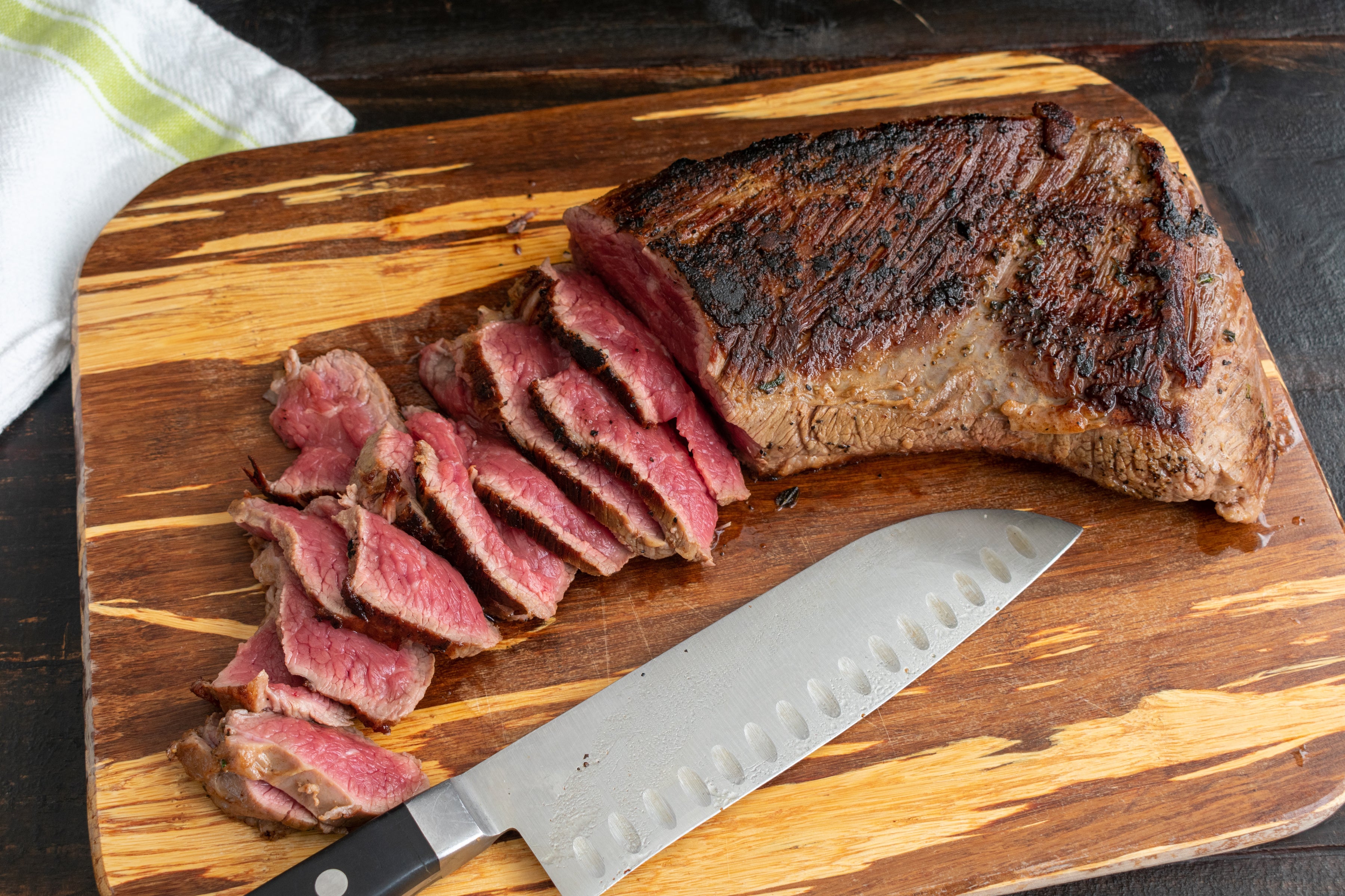 Tri-Tip AUS AACO 6+ Wagyu F1 Crossbred