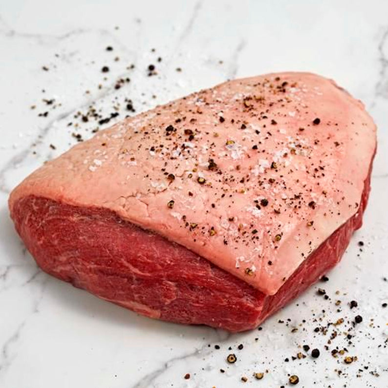 Picanha Usa Star Ranch CHOICE Black Angus