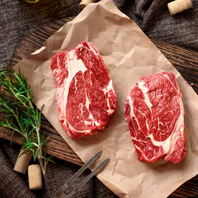 Chuck Roll Steak USA - Scopri ora sul Megastore di BBQ4ALL