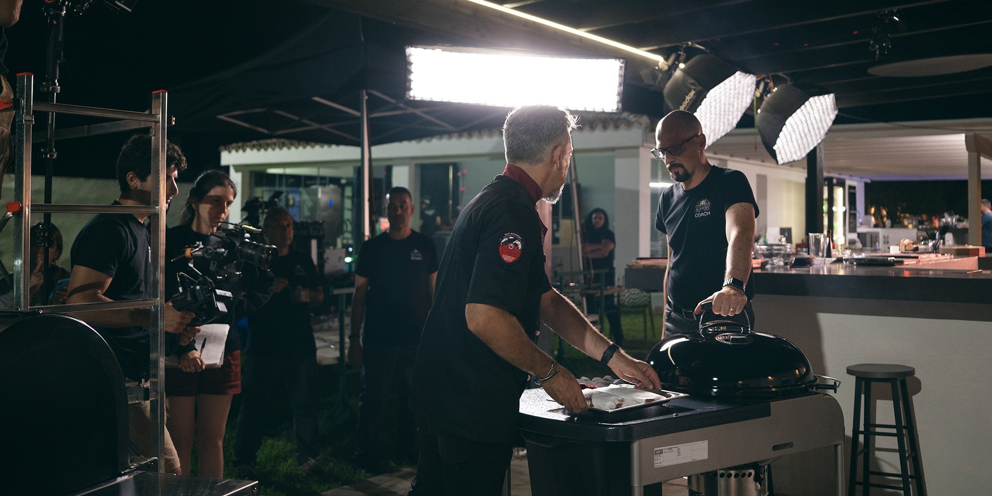 Smoke to Perfection - Level 1 - Video Masterclass GLC Academy