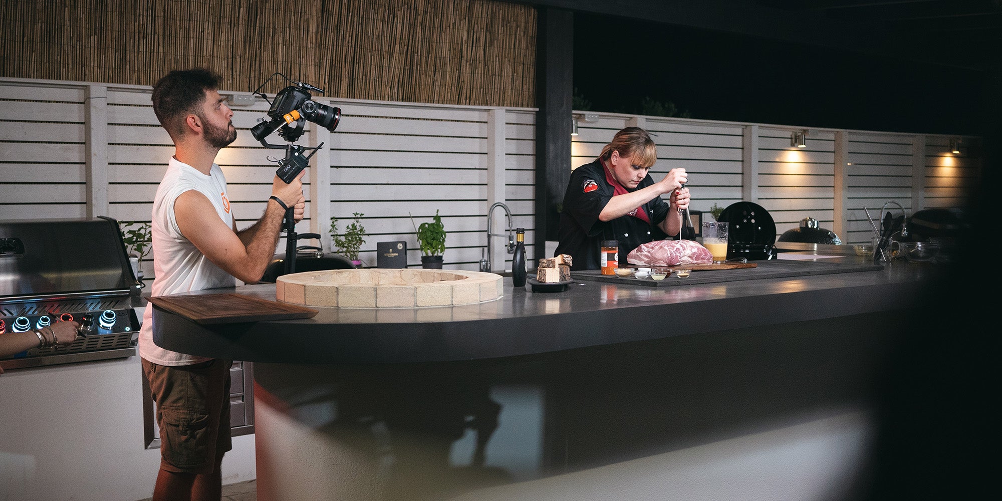 Grill to Perfection - Level 1 - Video Masterclass GLC Academy