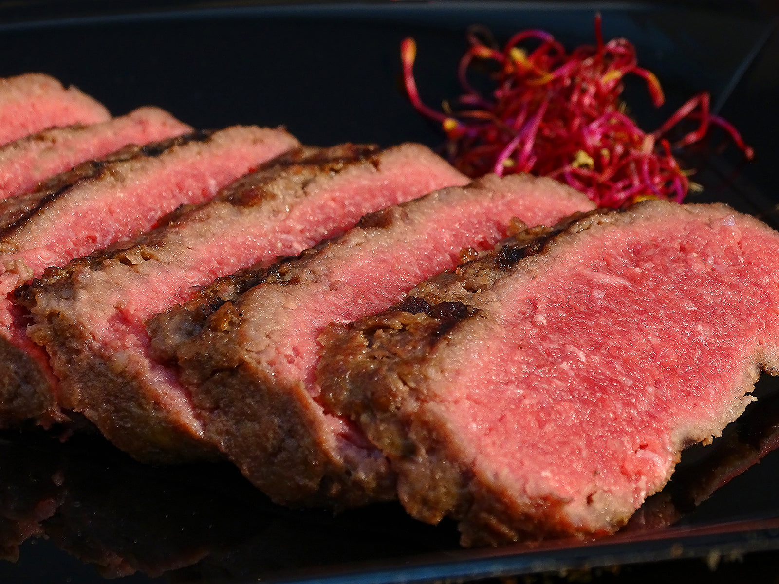 Brick Burger BBQ4All Chianina Special Pack 6 confezioni in skin da 290g