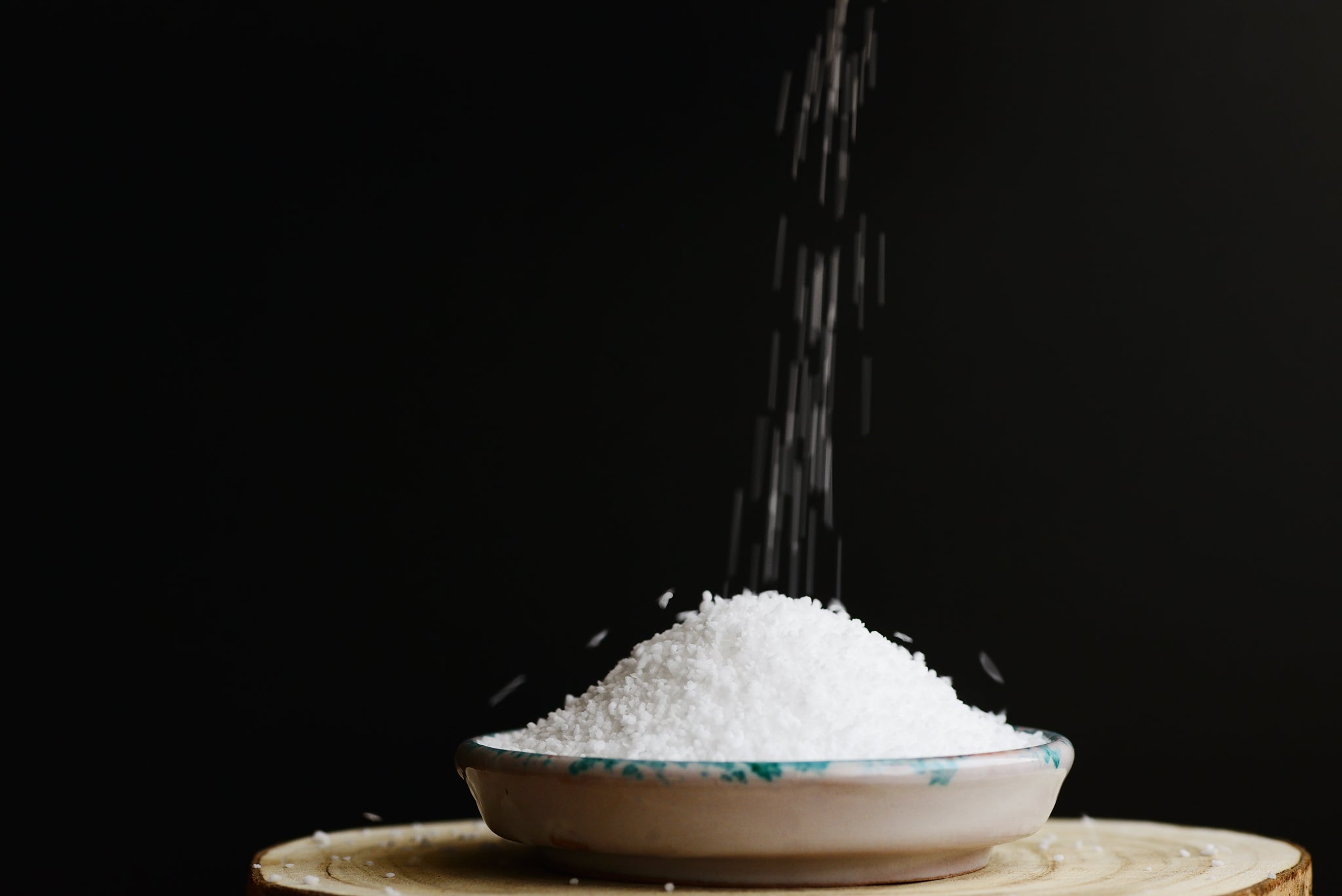 Sal's Seasoning - Micro Sphere Salt - 350g