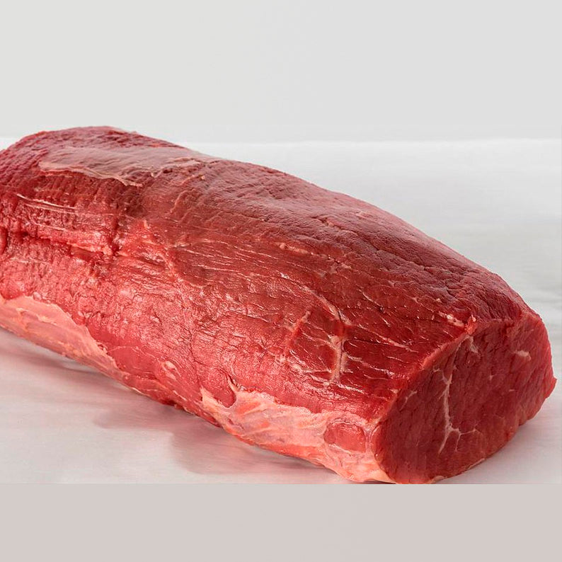 Eye Of Round Usa Creekstone Prime Angus