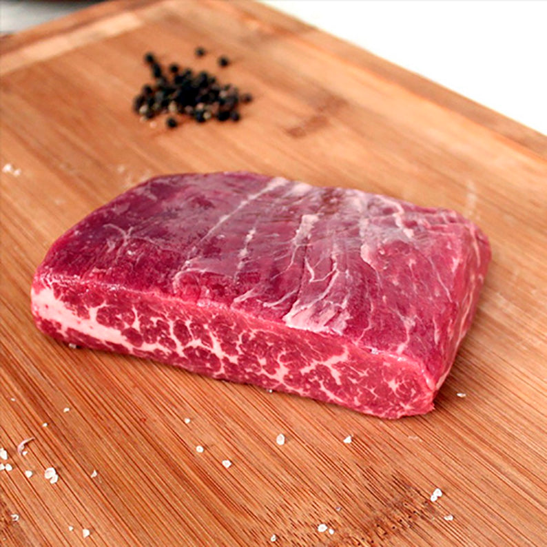 Flank Steak USA Creekstone Farm Choice Black Angus