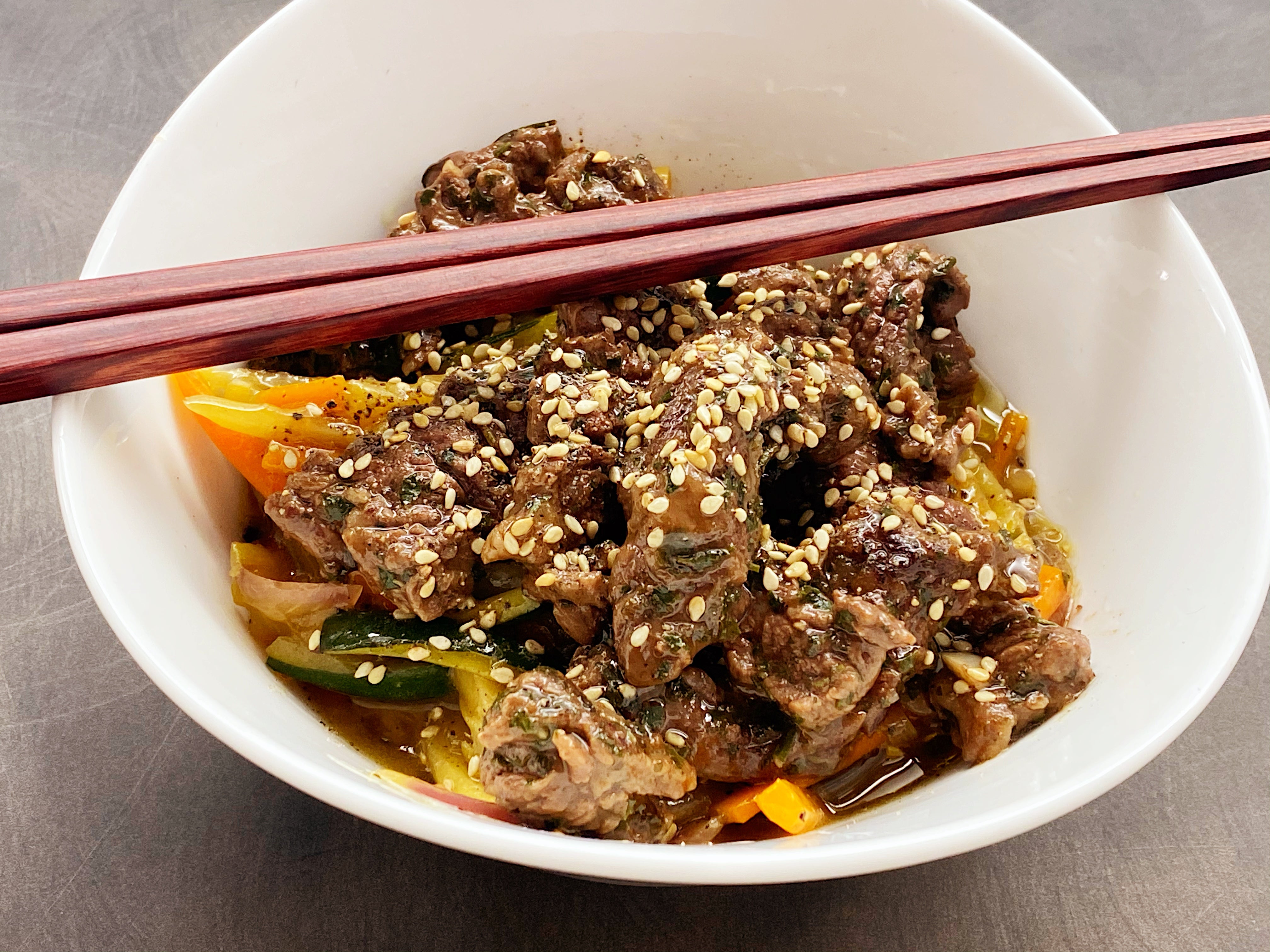 Tendons Kyoto Miyabi A5 Wagyu Japanese Black