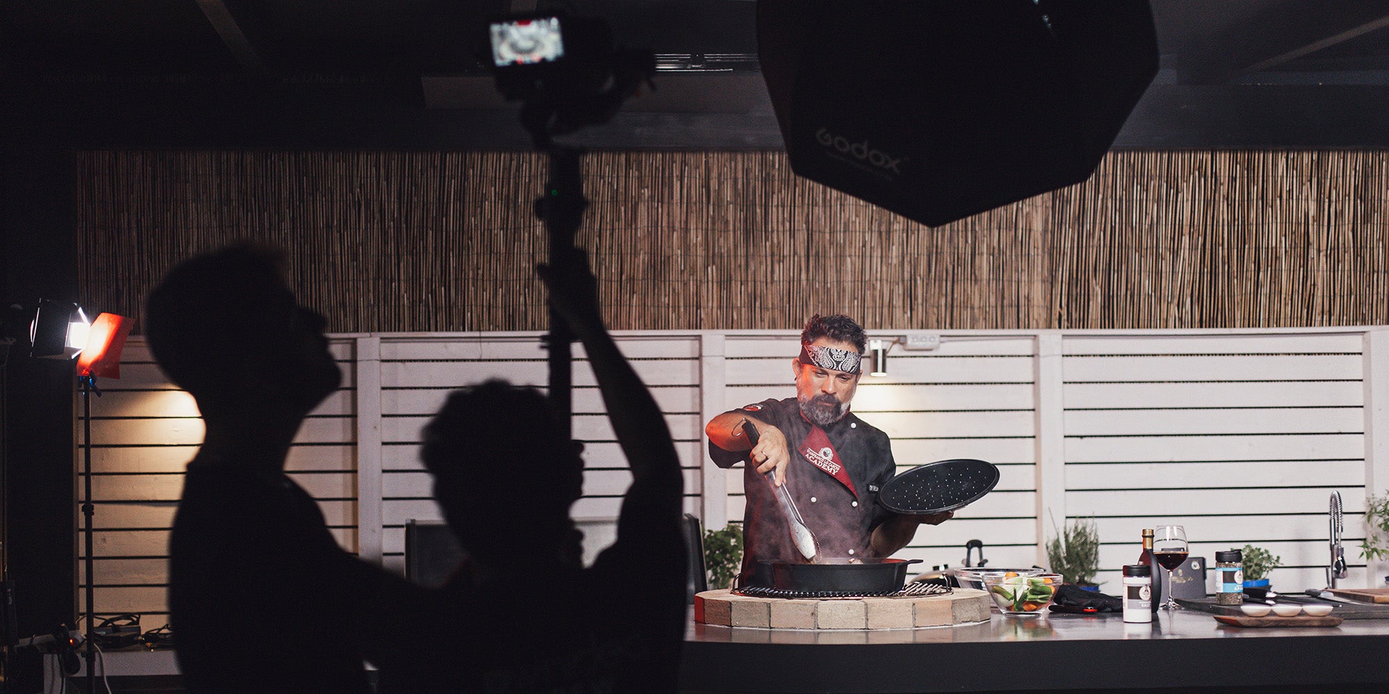 Grill to Perfection - Level 1 - Video Masterclass GLC Academy