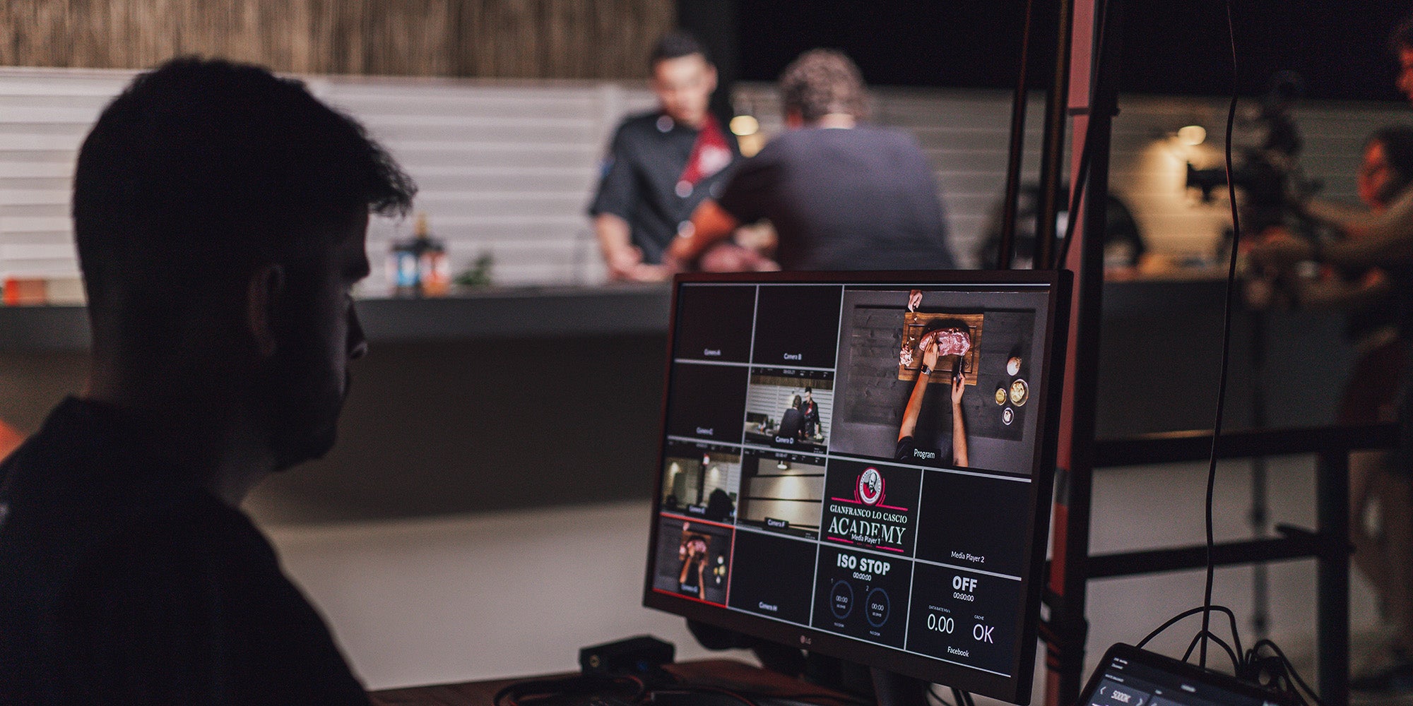 Grill to Perfection - Level 2 - Video Masterclass GLC Academy