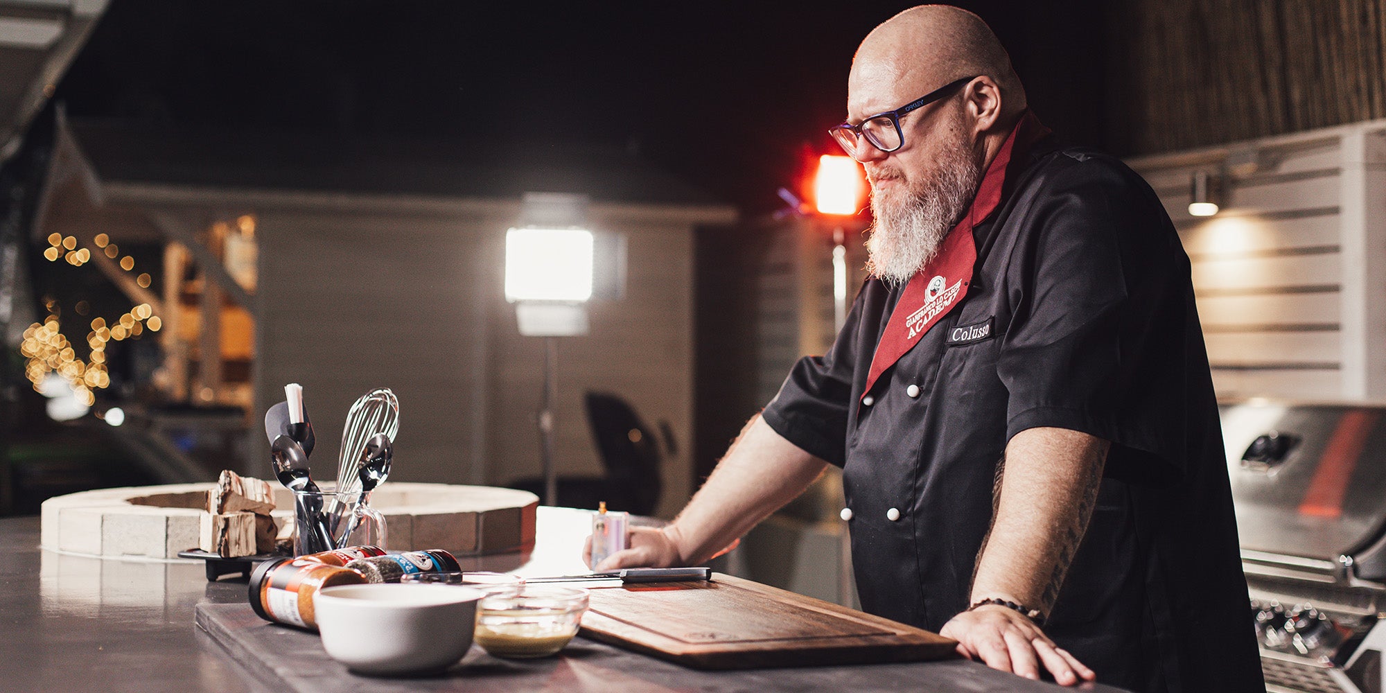 Smoke to Perfection - Level 1 - Video Masterclass GLC Academy