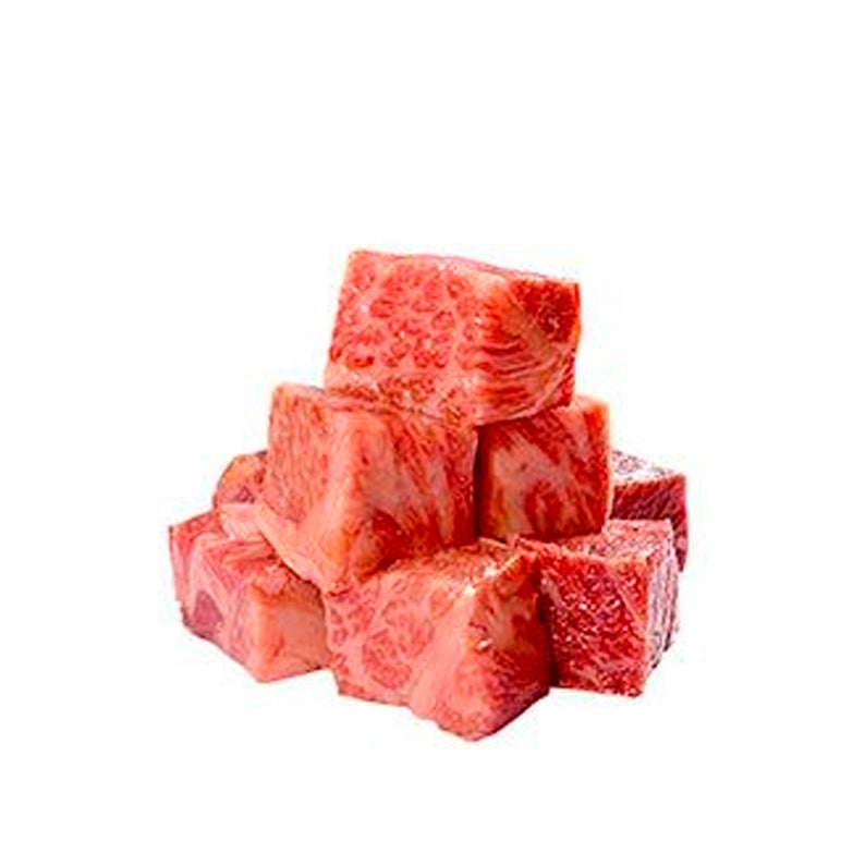 Stew Jap Kyoto Miyabi A5 Kuroge