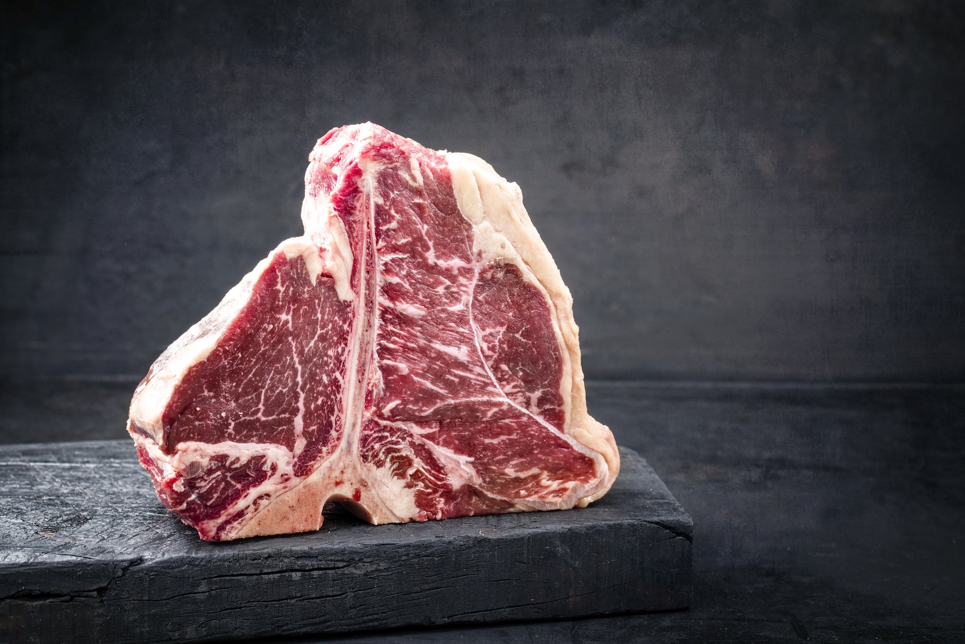 T-Bone Steak HausBeef POL/DEU (Polonia/Baviera) 1kg