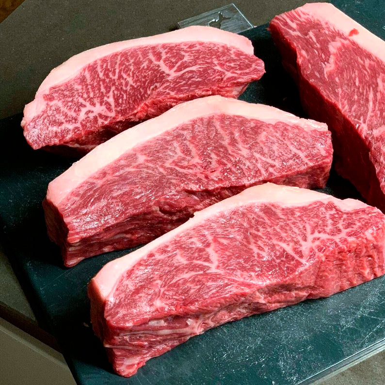 Picanha Aus AACO 6+ Wagyu F1 Crossbred
