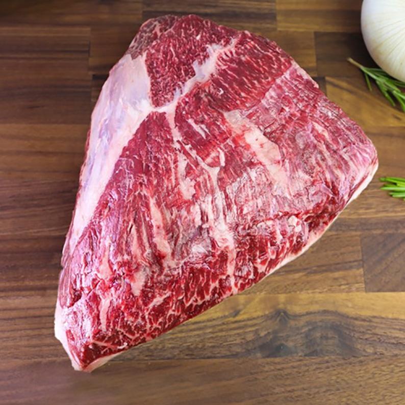 Picanha AUS Jack's Creek 3+ Black Angus