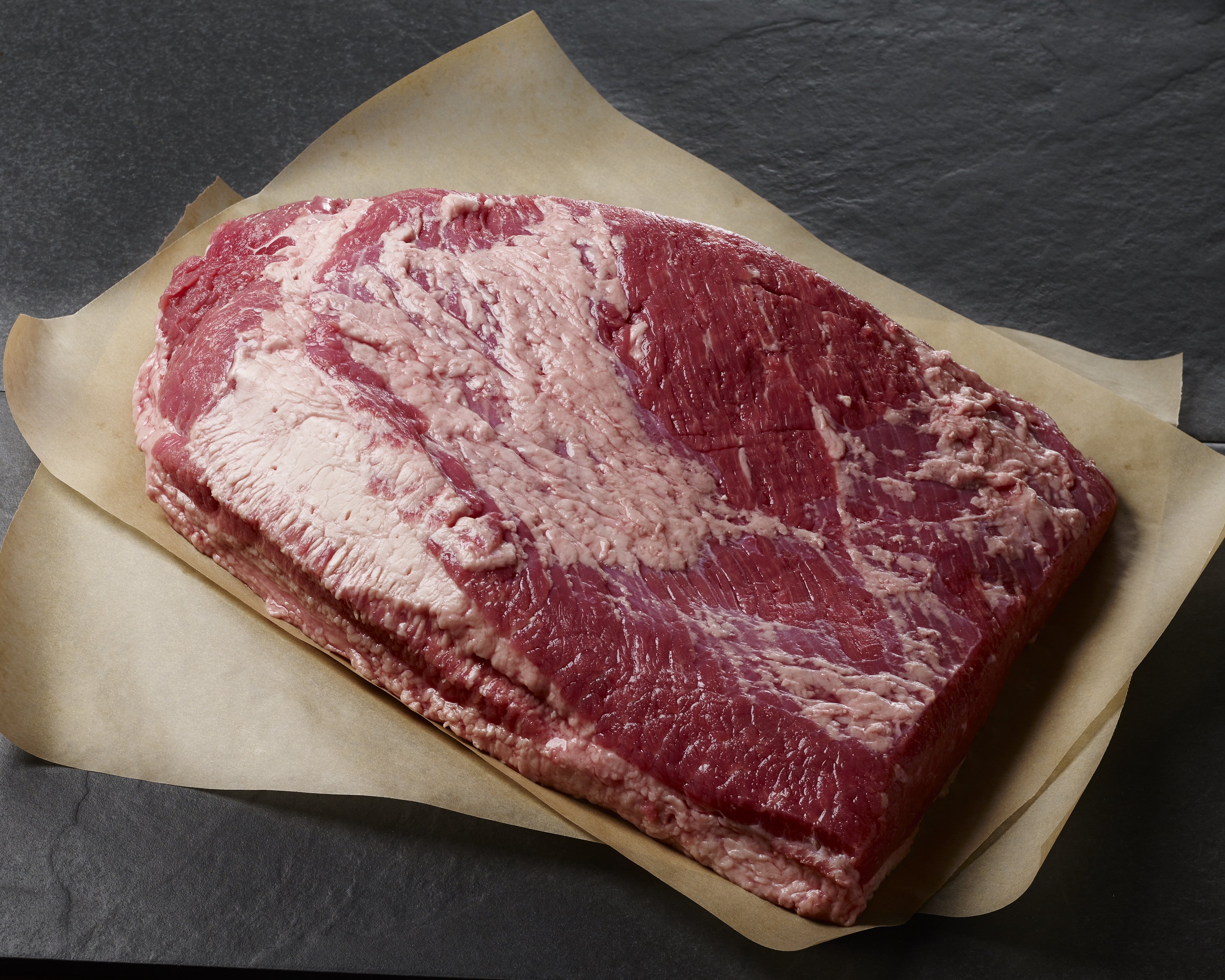 Brisket AUS Black Market 5+ Black Angus