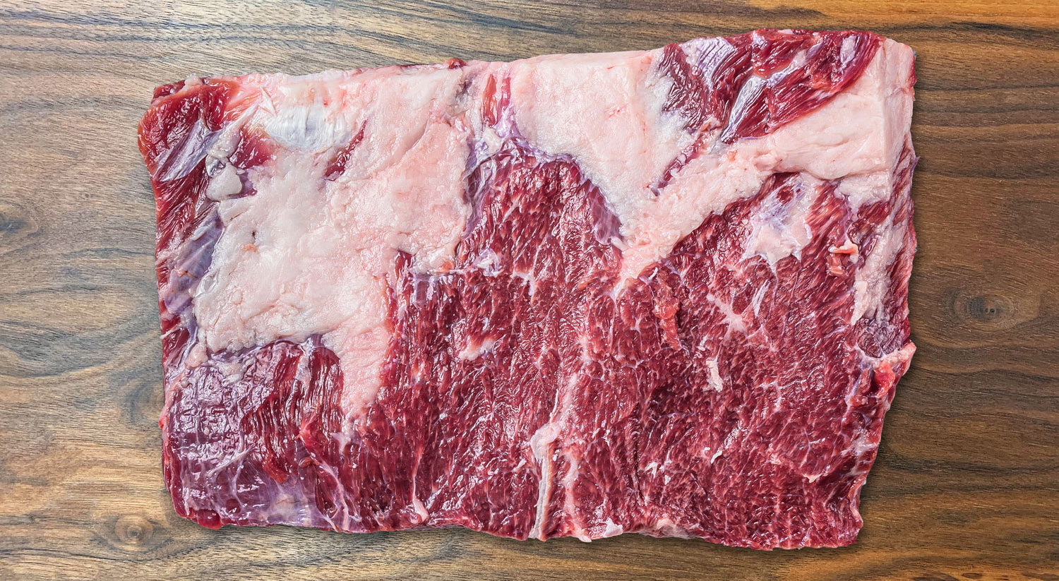 Beef Ribs Chuck BONELESS Aus Black Market 5+ Rangers Valley Black Angus