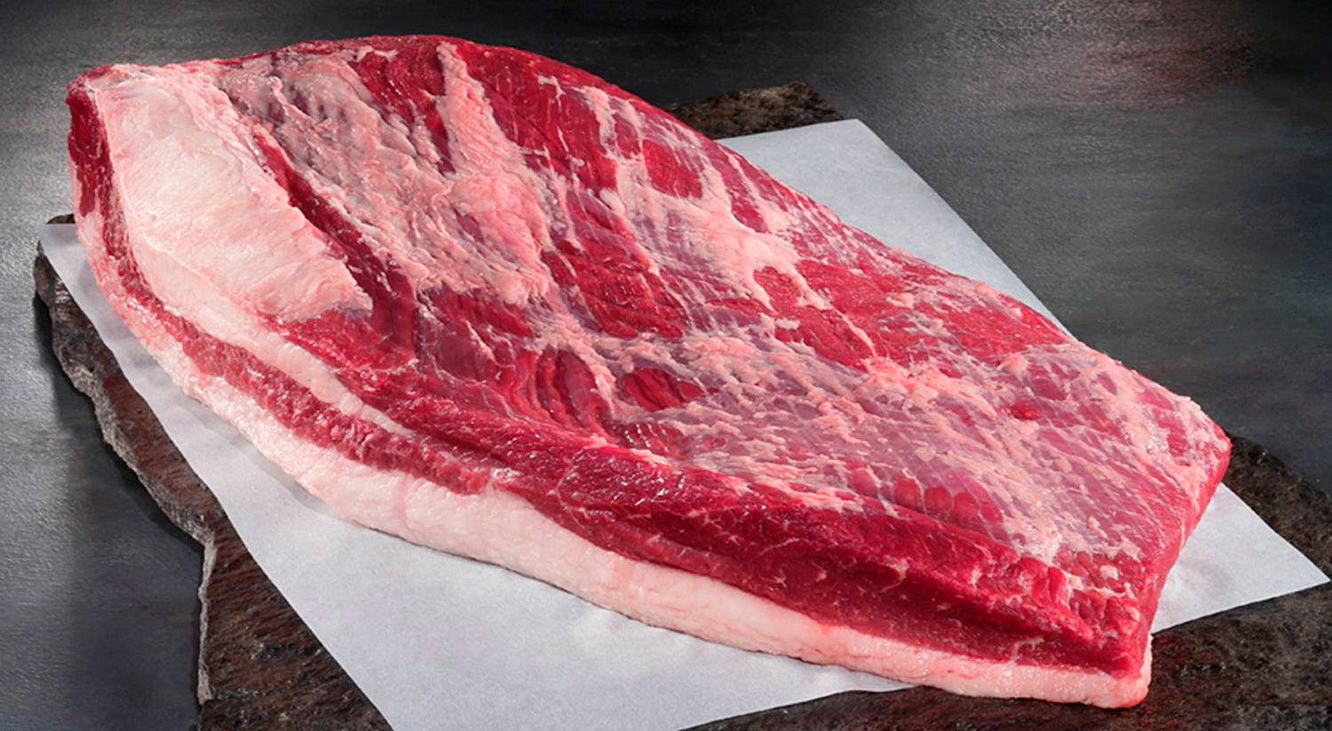 Brisket AUS AACo 3+  Wagyu