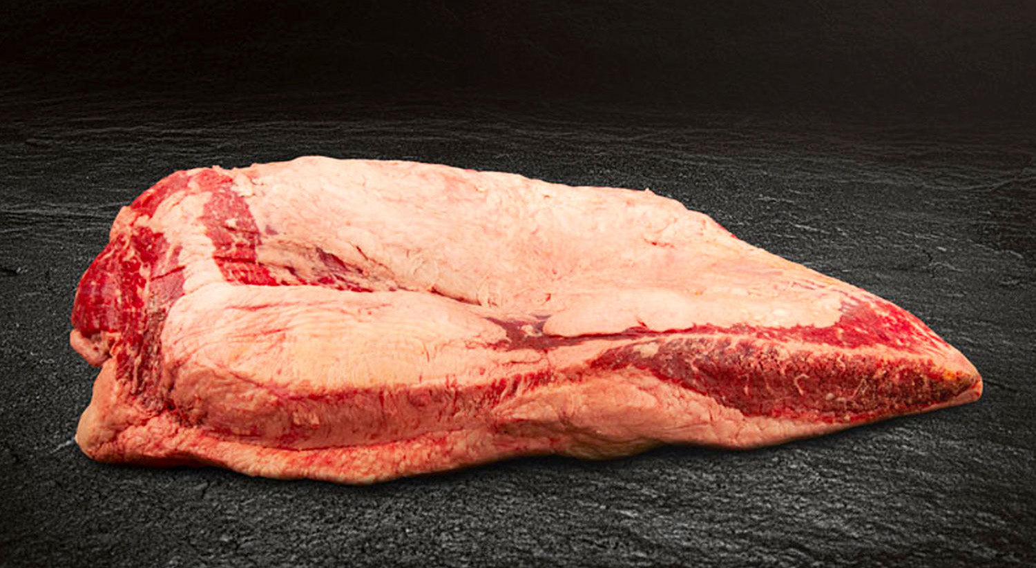 Brisket AUS Black Onyx 3+ Black Angus