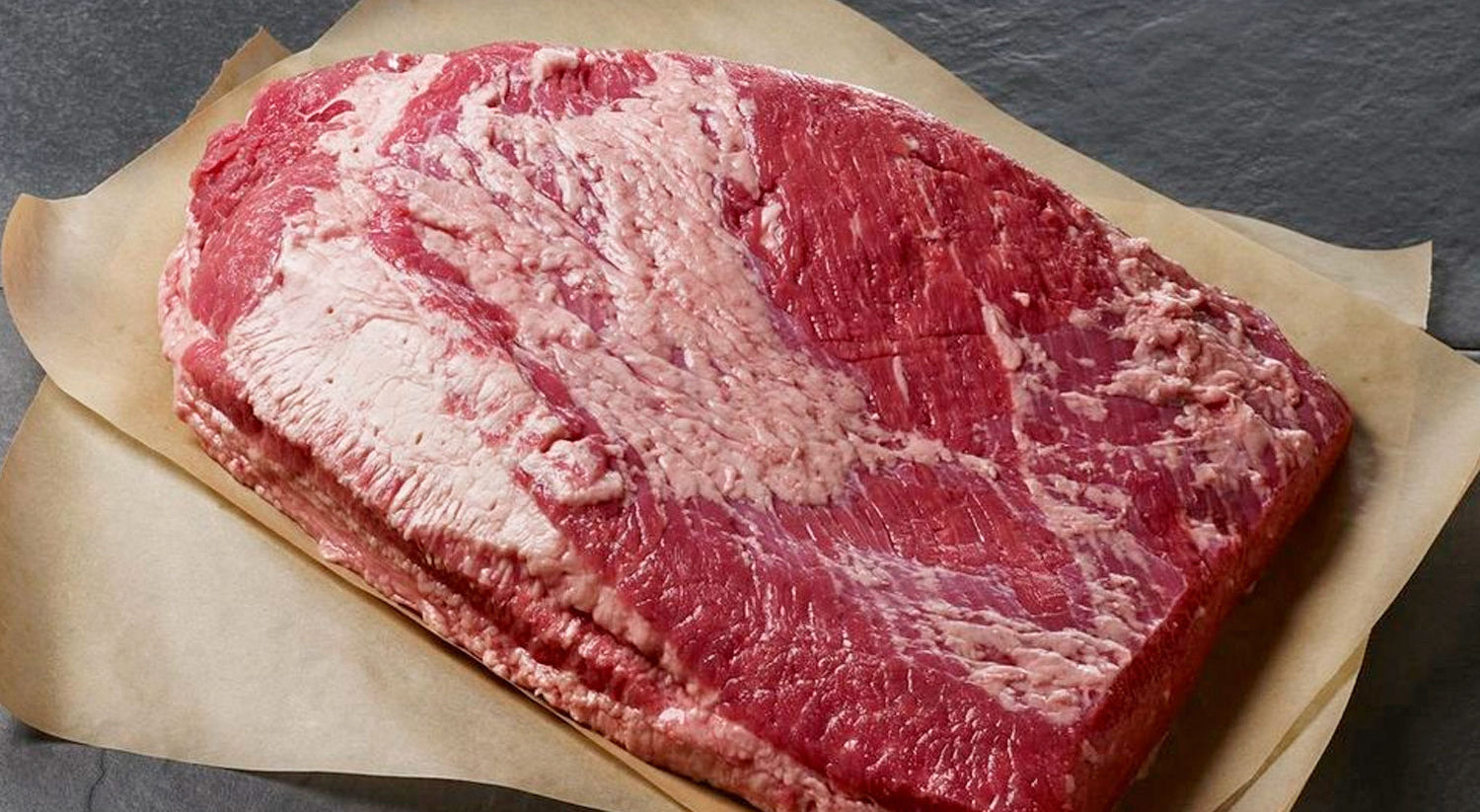 Brisket Usa Creekstone Farm Prime Angus