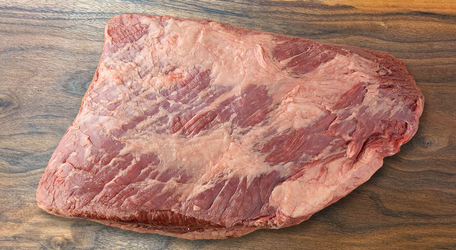 Brisket AUS Jack's Creek 3+ Black Angus