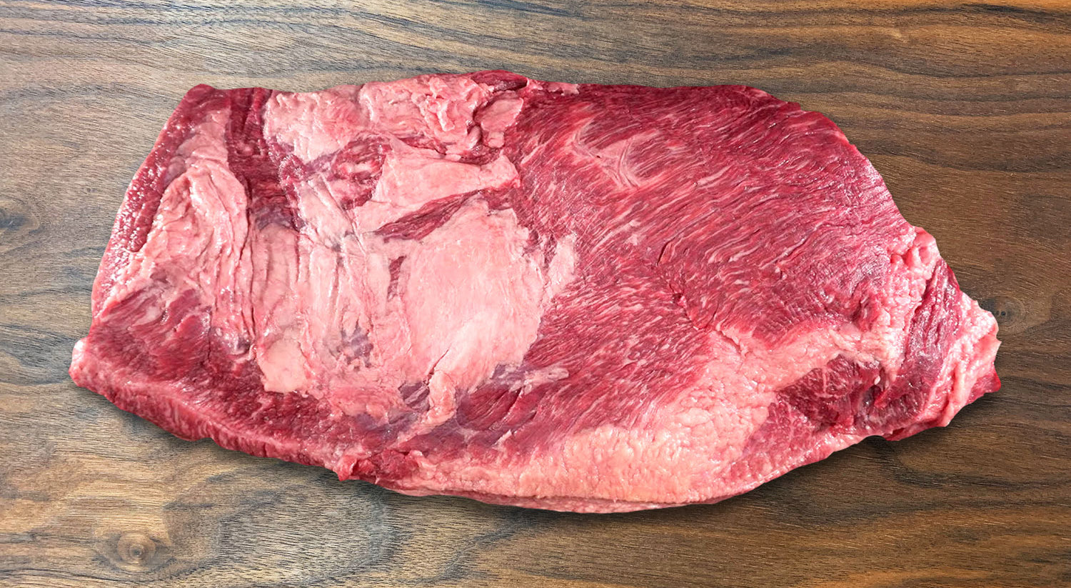 Brisket Japan Shimofuri Farms Wagyu Japanese Black