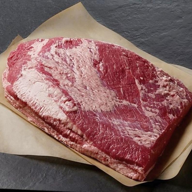 Brisket USA Double R Ranch Choice Black Angus