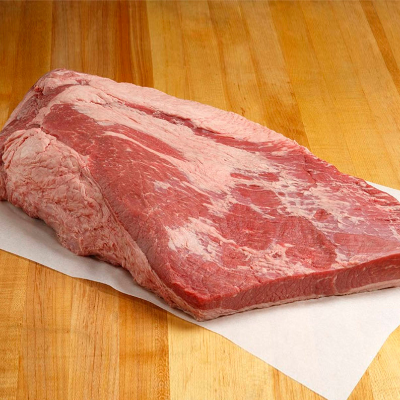 Brisket di Black Angus
