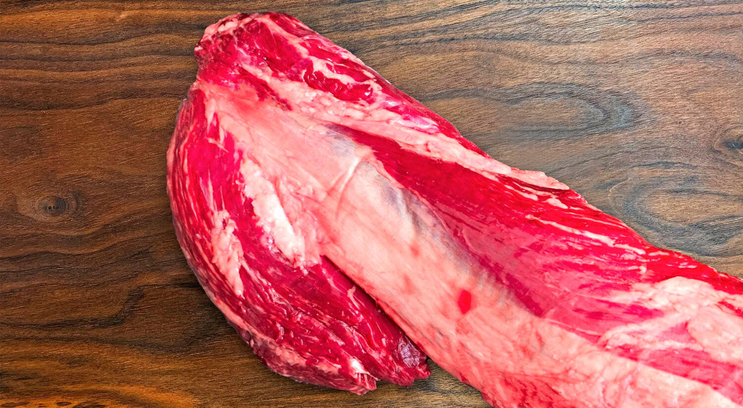 Tenderloin Butt 3+ AUS Black Onyx Black Angus