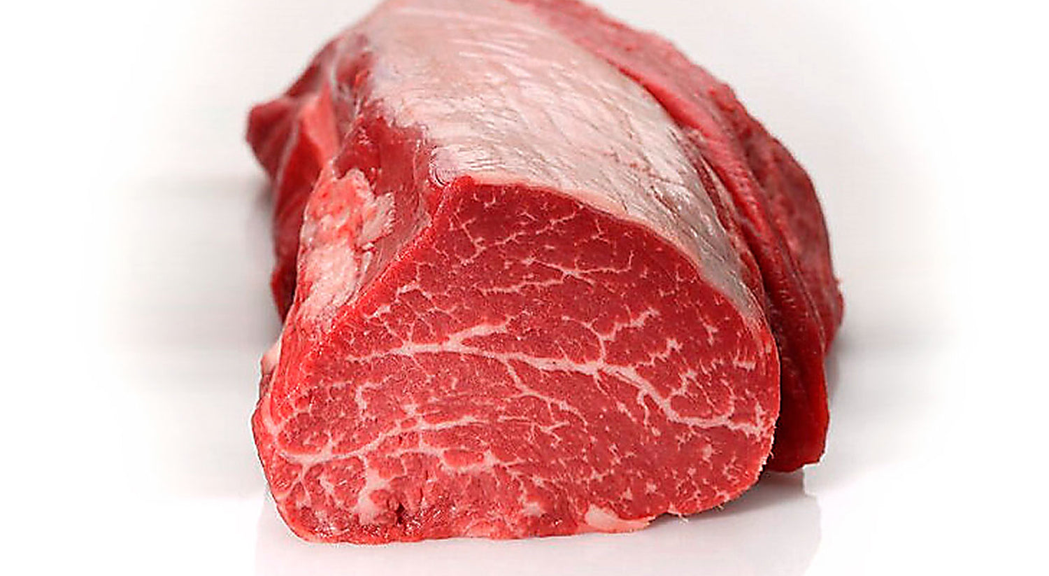 Tenderloin Butt USA Creekstone Farm Prime Black Angus