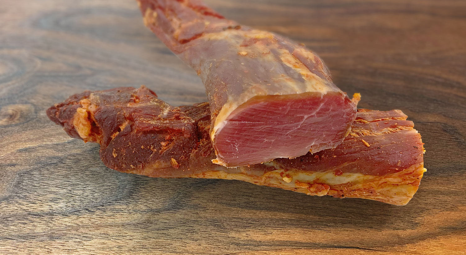 Filetto Del Norcino - BBQ4All Smoked Premium Charcuterie