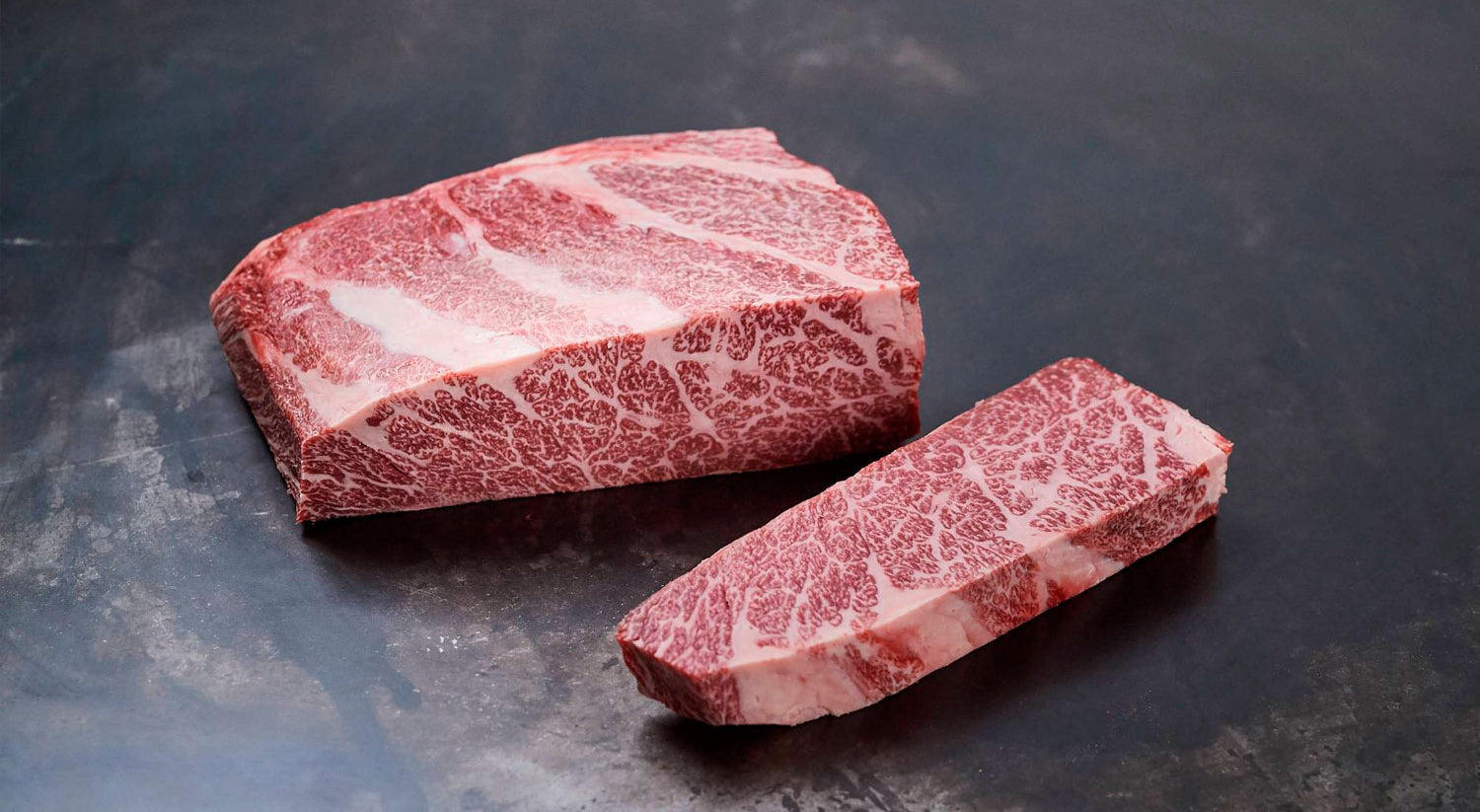 Chuck Flap USA Snake River Farm 6+ Wagyu