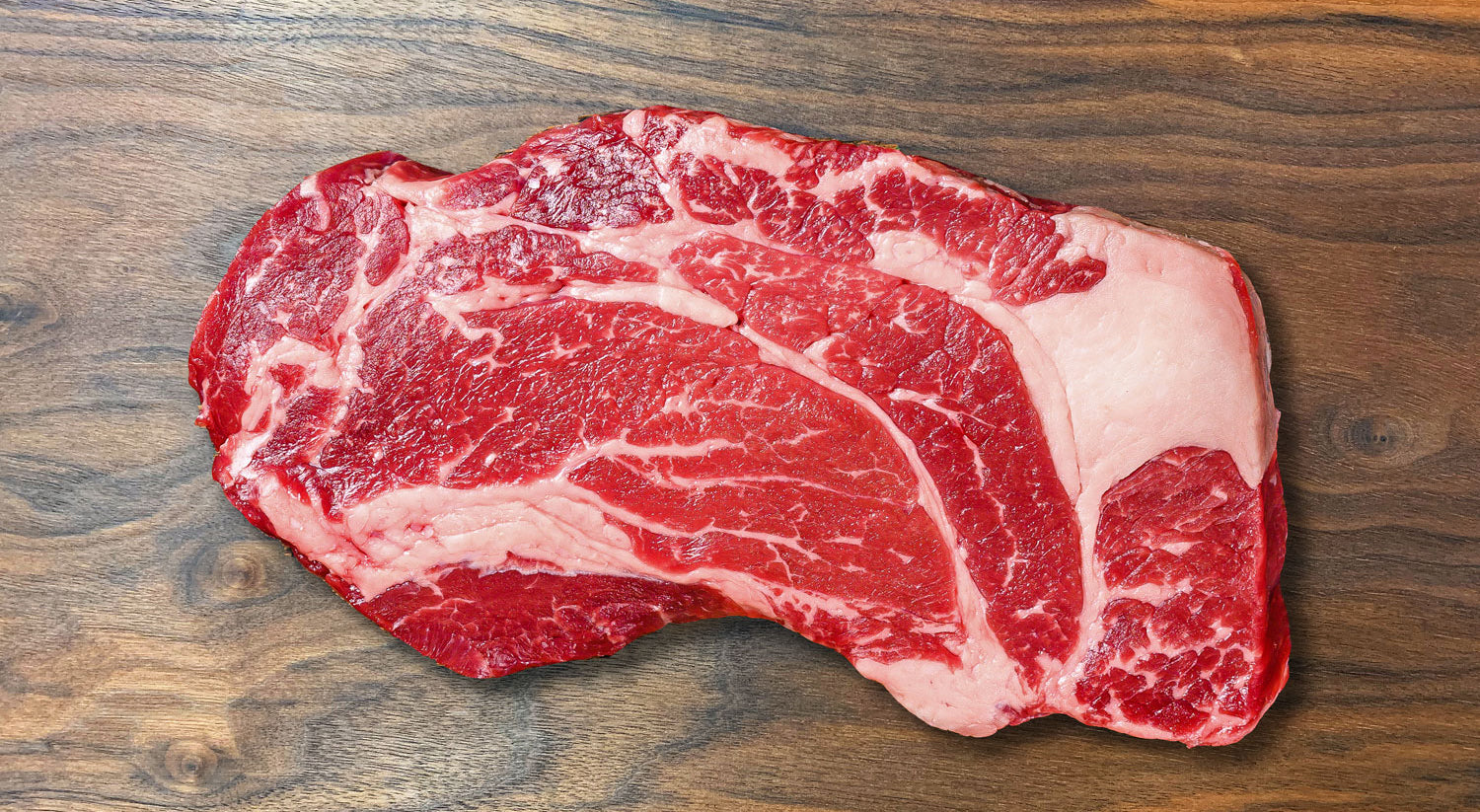 Chuck Roll Steak Usa Creekstone CHOICE Angus