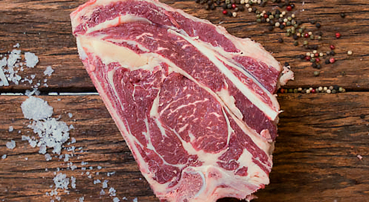 Chuleton España Buey Cortes Iberica