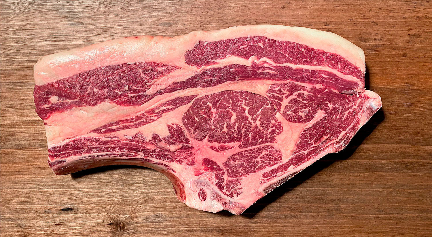 Chuleton España Vaca Vieja GLC Top Selection