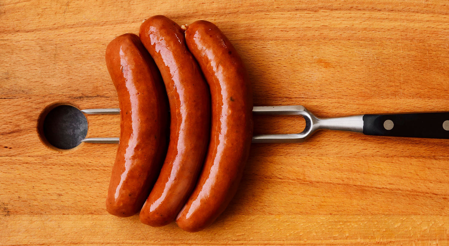 Franks BLUE OX - Pack 3x3 (cotti)