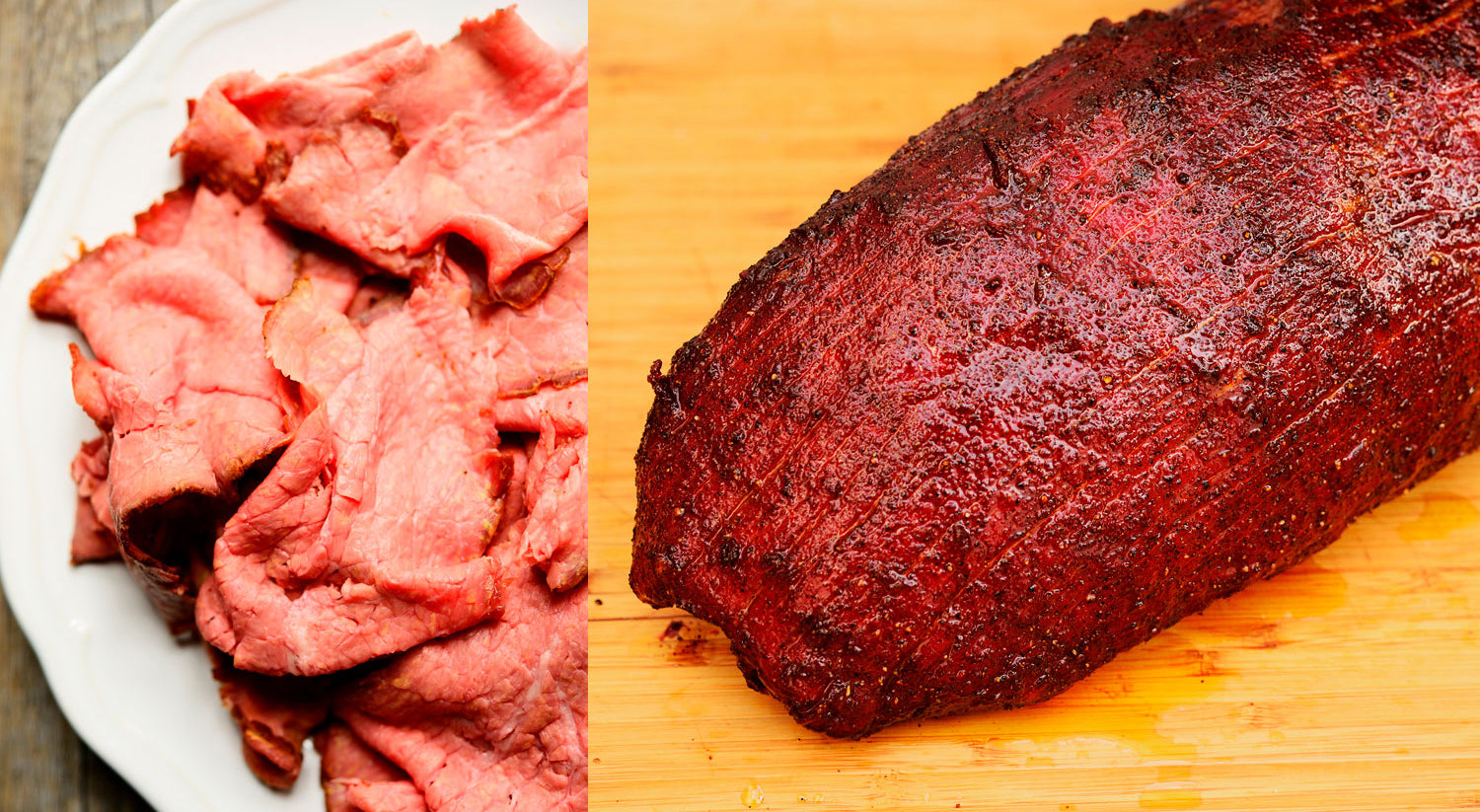 BALTIMORA PIT BEEF BLUE OX (cotto)