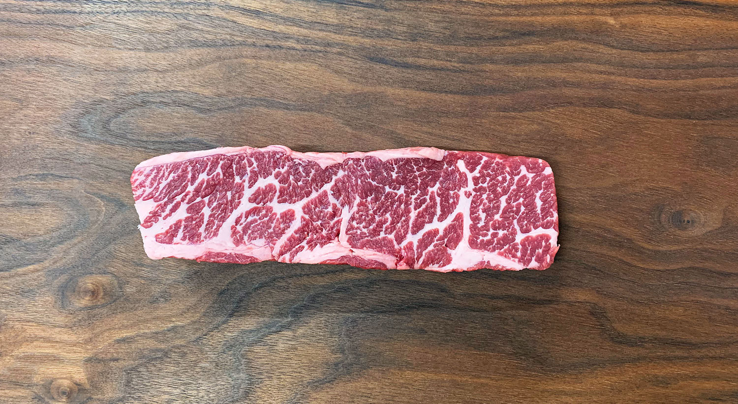 Denver Steak USA BLUE OX Choice Black Angus