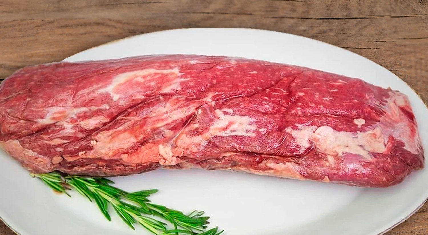 Eye Of Round Usa Creekstone Prime Angus