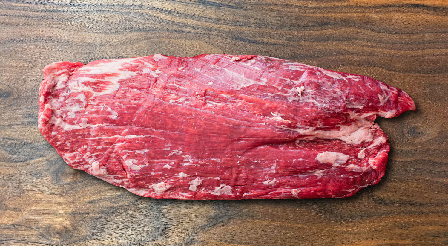 Flank Steak AUS AACO 4/5+ Wagyu F1 Crossbreed