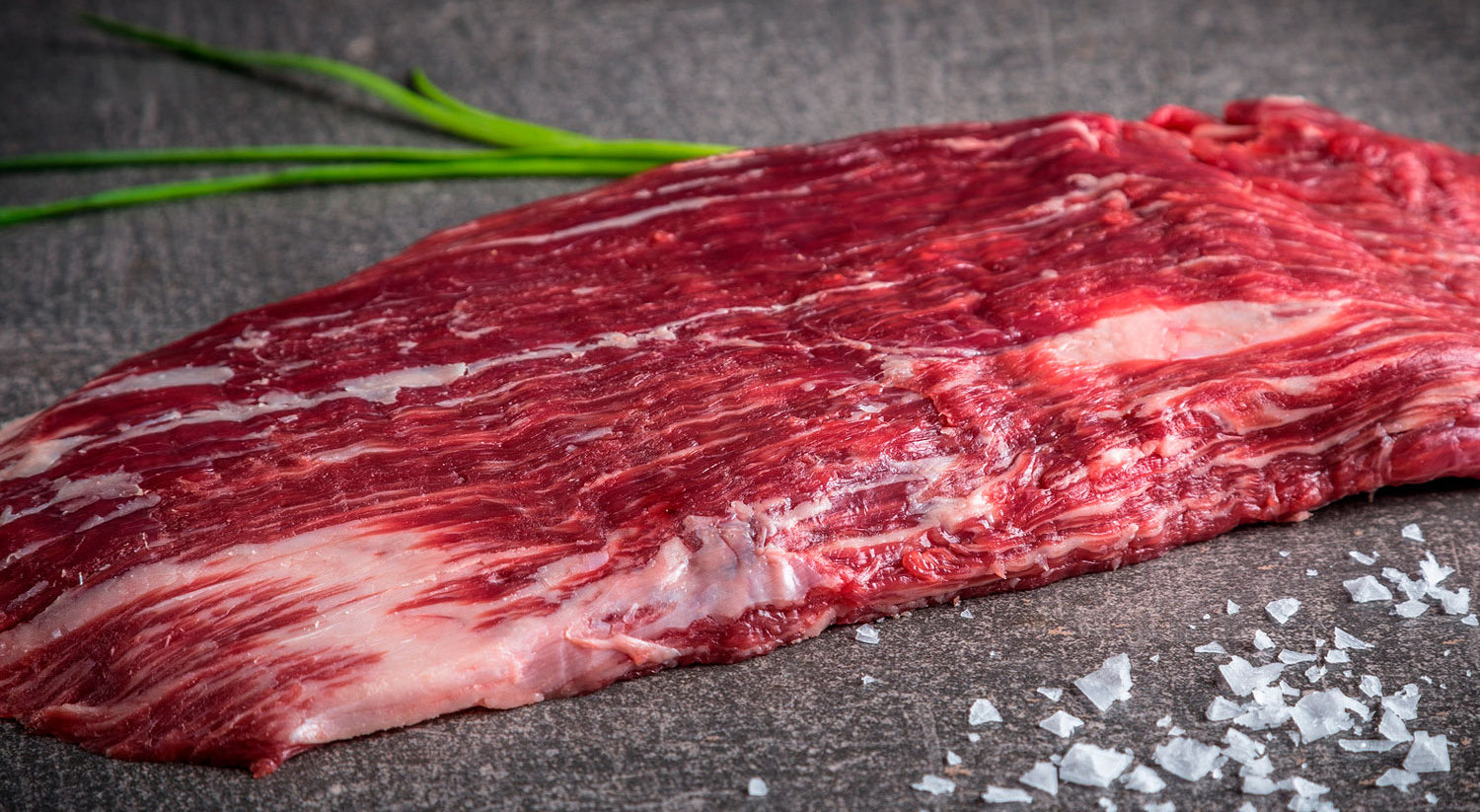 Flank Steak USA 9+ Snake River Farm Wagyu