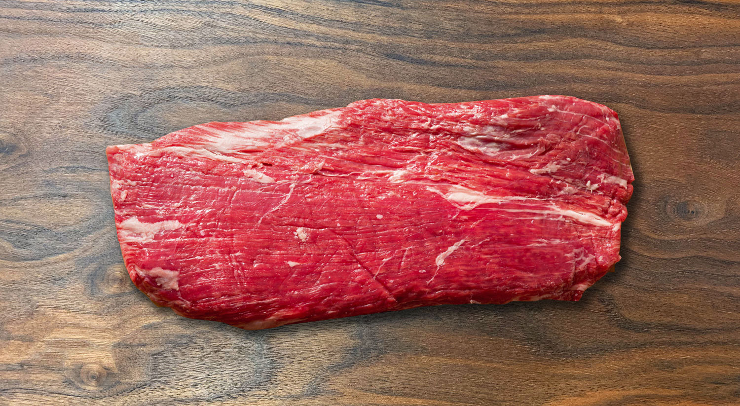 Flank Steak USA Creekstone Farm Choice Black Angus