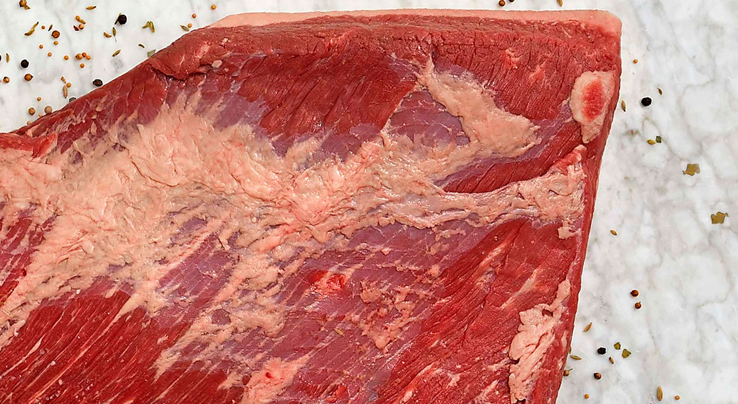 Brisket Flat USA Star Ranch Prime Black Angus