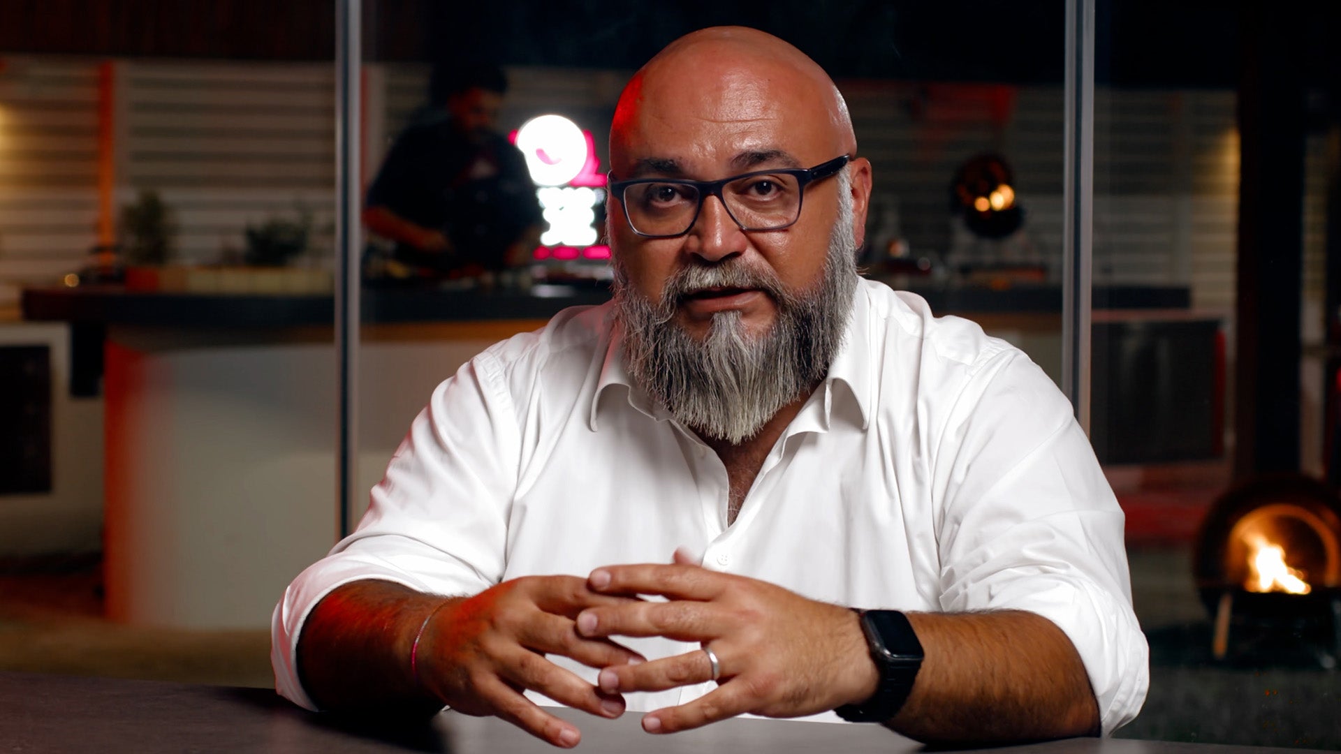 Grill to Perfection - Level 1 - Video Masterclass GLC Academy